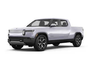 2024 Rivian R1T
