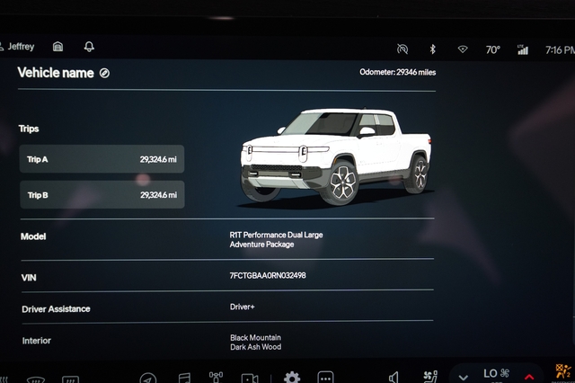 2024 Rivian R1T
