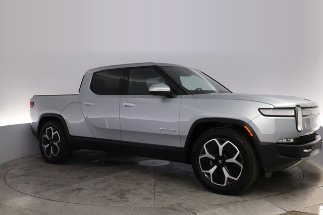 2024 Rivian R1T