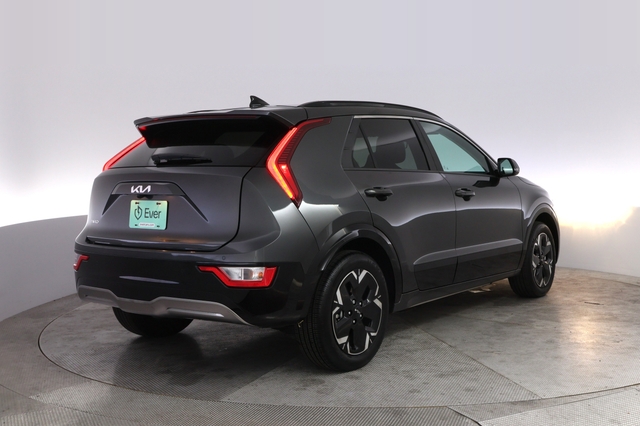 2024 Kia Niro EV