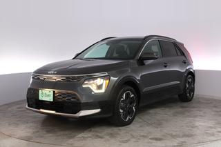 2024 Kia Niro EV