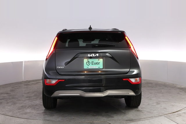 2024 Kia Niro EV