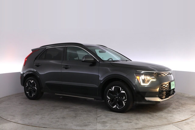 2024 Kia Niro EV