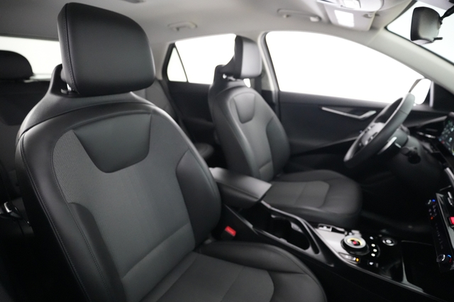 2024 Kia Niro EV