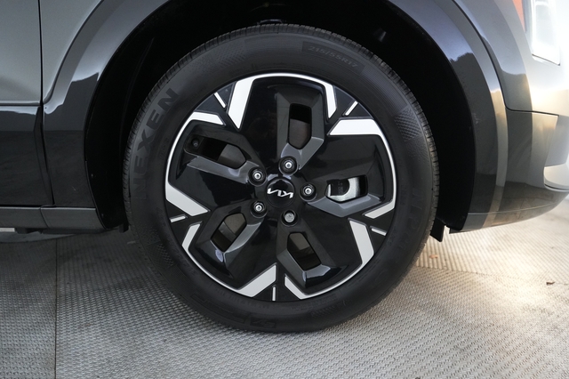 2024 Kia Niro EV