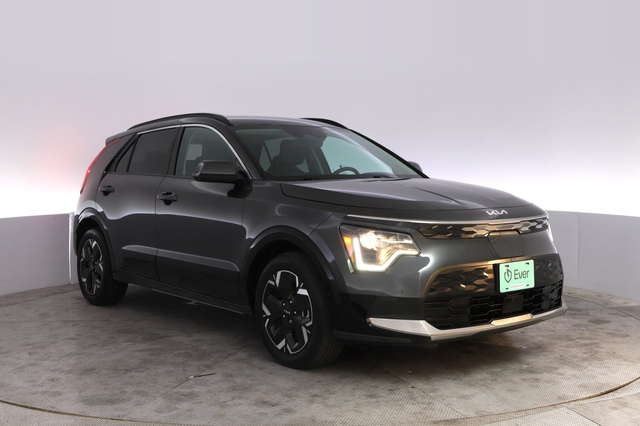 2024 Kia Niro EV