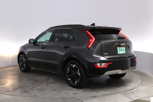 2024 Kia Niro EV