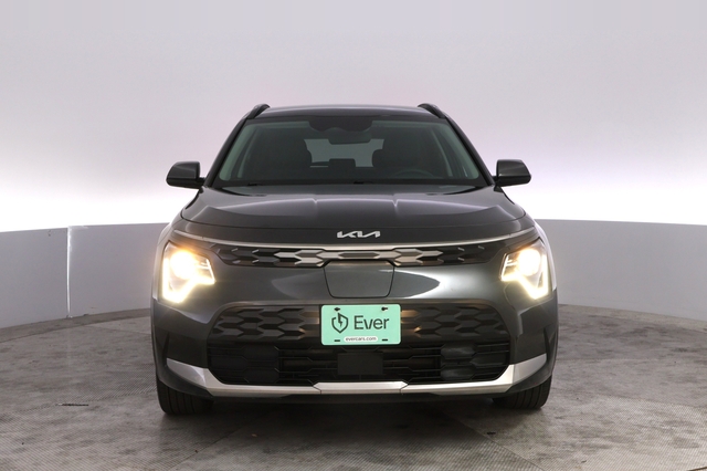2024 Kia Niro EV