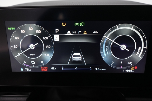 2024 Kia Niro EV
