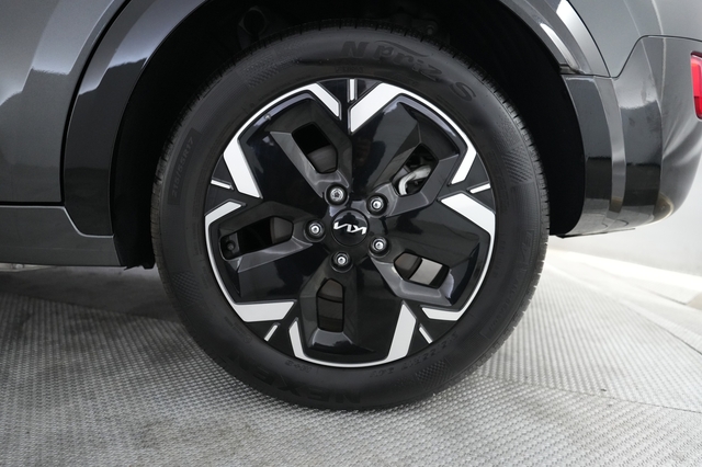 2024 Kia Niro EV