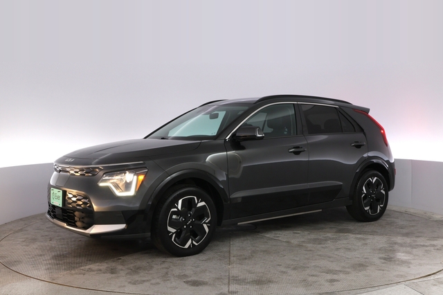 2024 Kia Niro EV