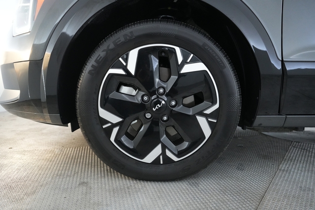 2024 Kia Niro EV