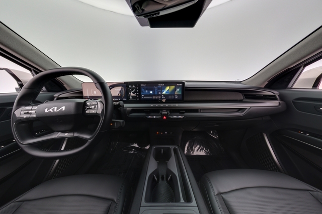 2026 Kia EV9