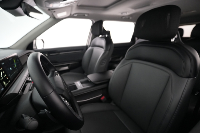 2026 Kia EV9