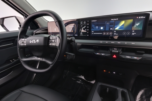 2026 Kia EV9