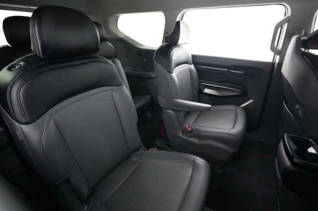 2026 Kia EV9