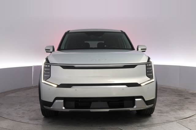 2026 Kia EV9