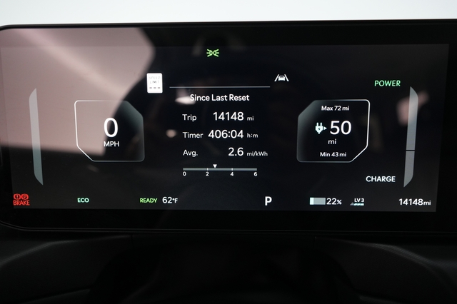2026 Kia EV9