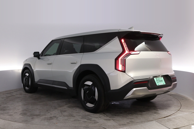 2026 Kia EV9