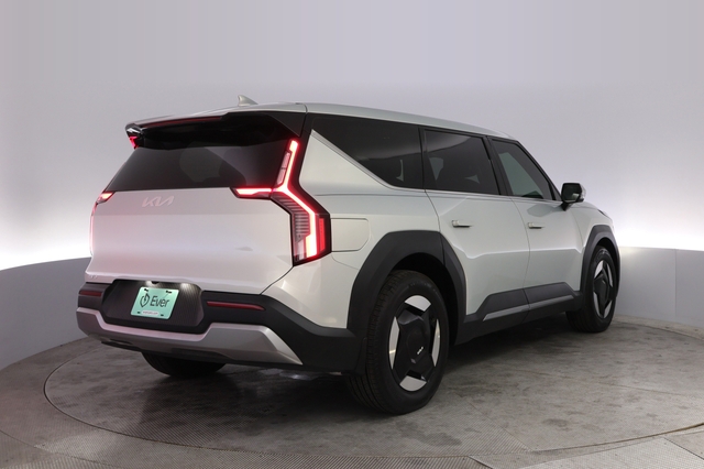 2026 Kia EV9