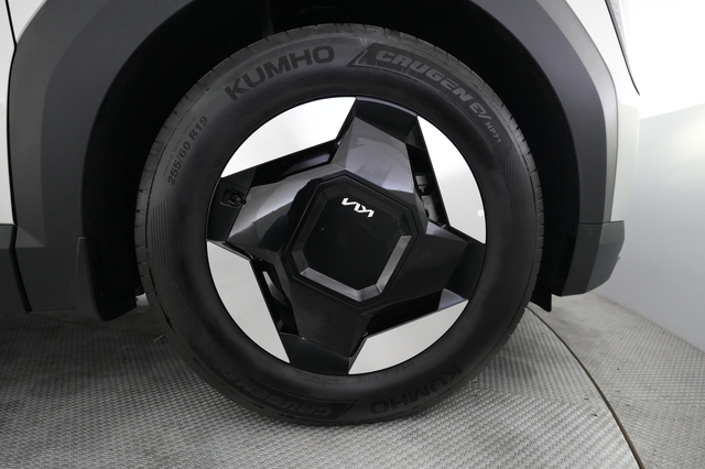 2026 Kia EV9