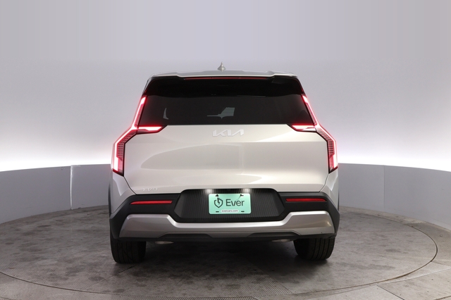 2026 Kia EV9