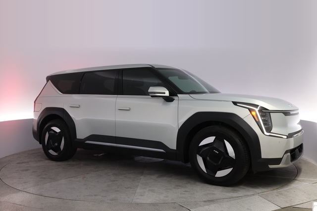 2026 Kia EV9
