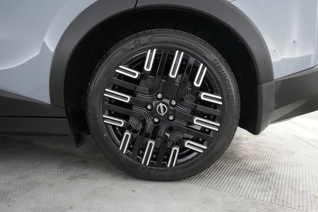 2026 Nissan LEAF