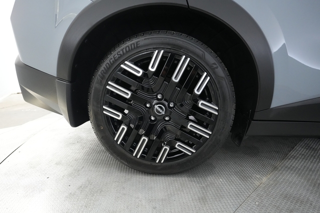 2026 Nissan LEAF