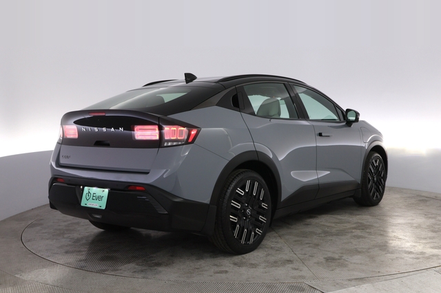 2026 Nissan LEAF