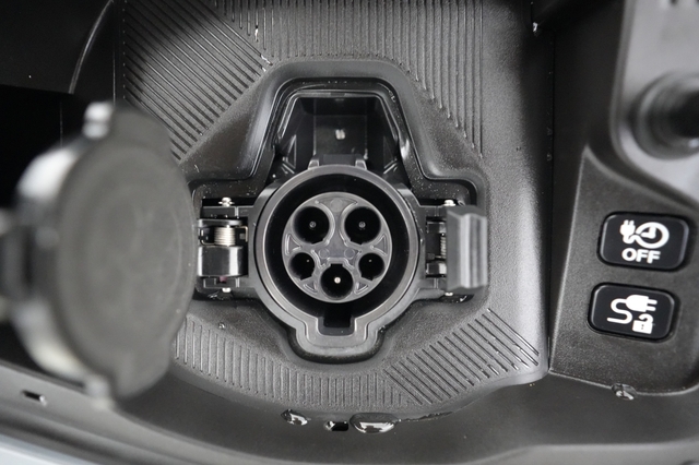 2026 Nissan LEAF