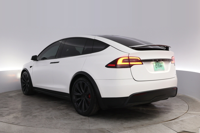 2023 Tesla Model X