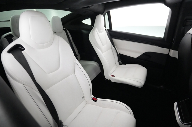 2023 Tesla Model X
