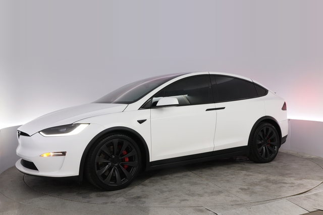 2023 Tesla Model X