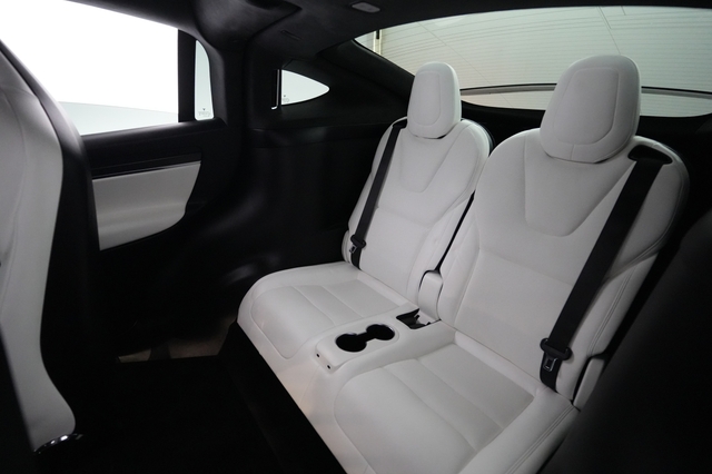 2023 Tesla Model X