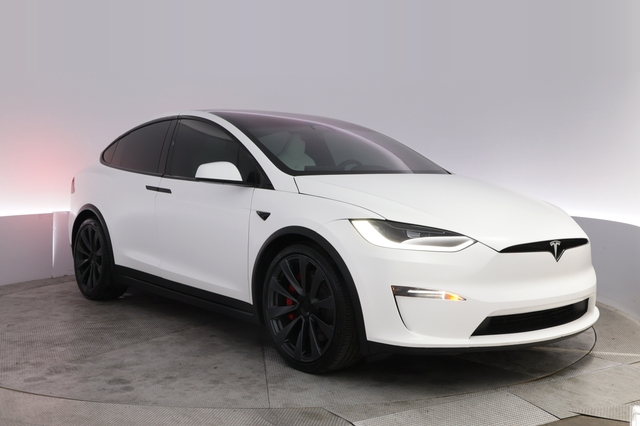 2023 Tesla Model X