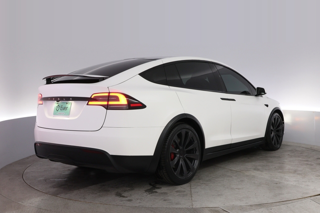 2023 Tesla Model X