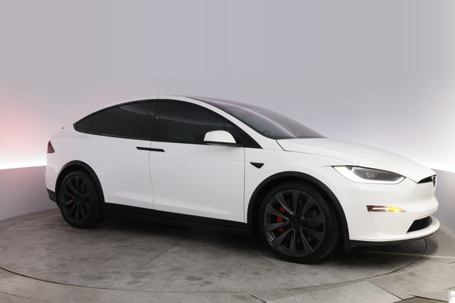 2023 Tesla Model X