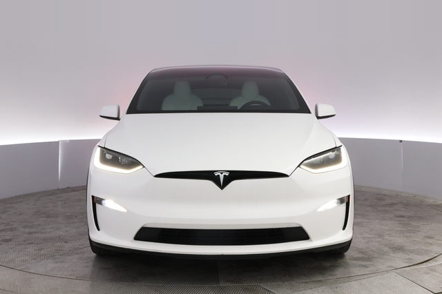2023 Tesla Model X