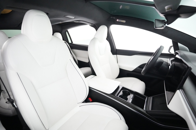 2023 Tesla Model X