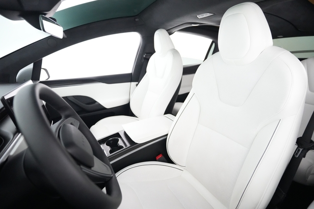 2023 Tesla Model X