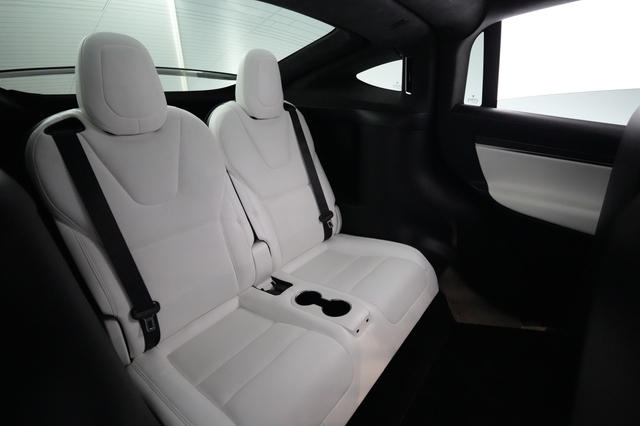 2023 Tesla Model X