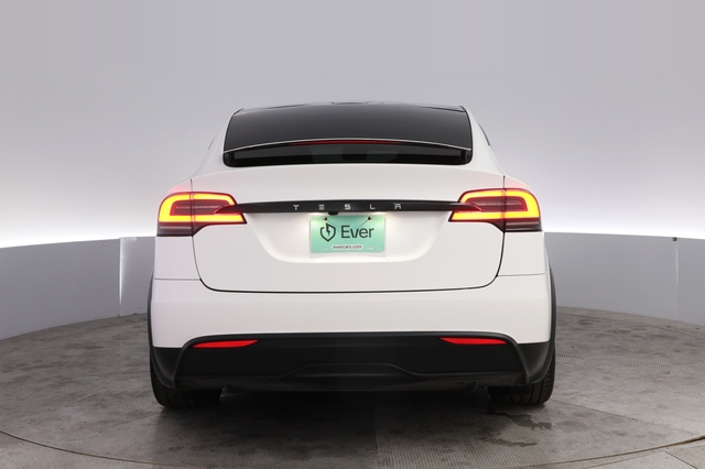 2023 Tesla Model X