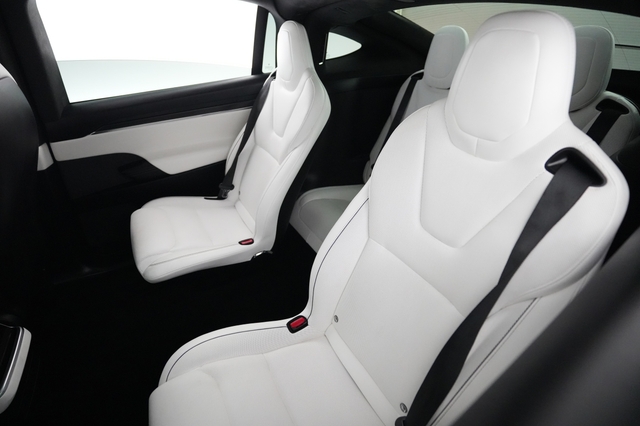 2023 Tesla Model X