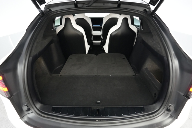 2023 Tesla Model X