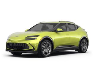 2023 Genesis GV60