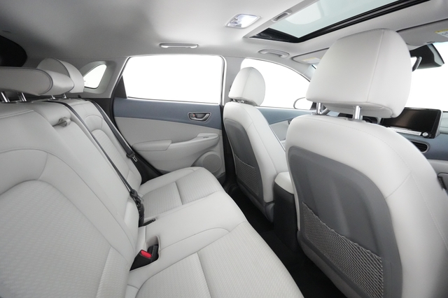 2021 Hyundai Kona