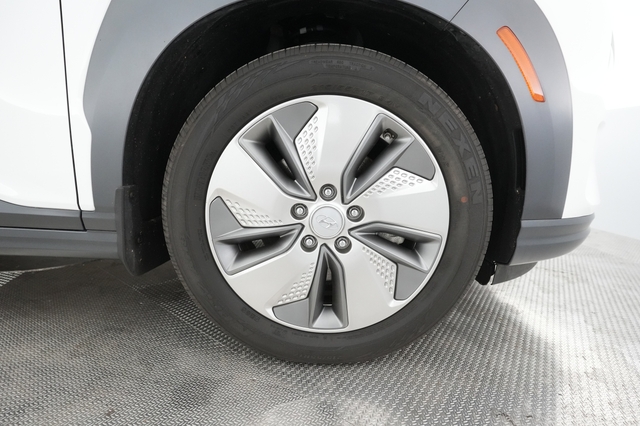 2021 Hyundai Kona