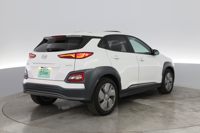 2021 Hyundai Kona