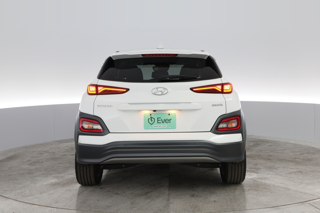 2021 Hyundai Kona